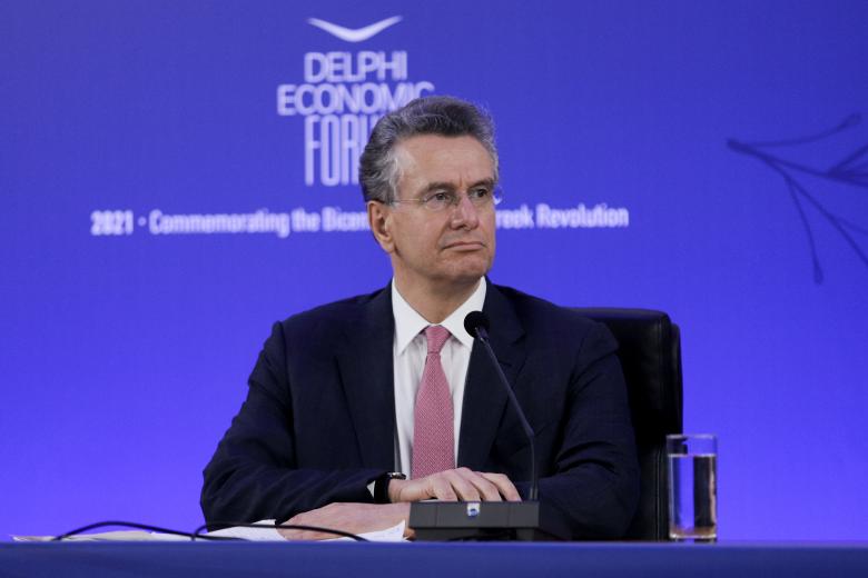 Παπαλεξόπουλος ΣΕΒ