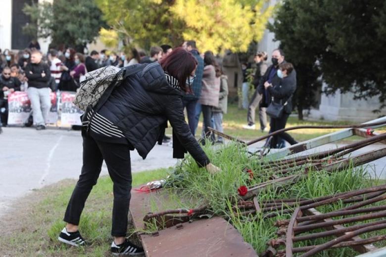 Πολυτεχνείο