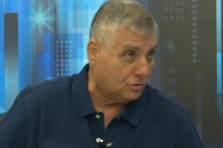 Τράγκας