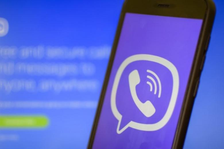 viber