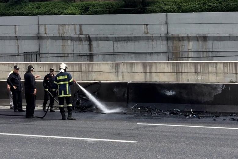 Τροχαίο