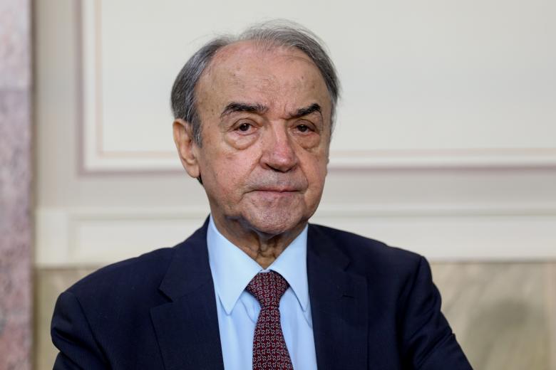 Δημήτρης Τσοβόλας