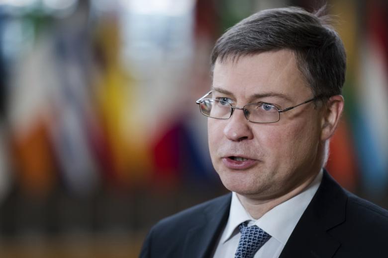 Dombrovskis