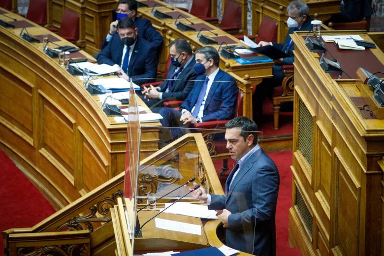 Πηγή: Eurokinissi