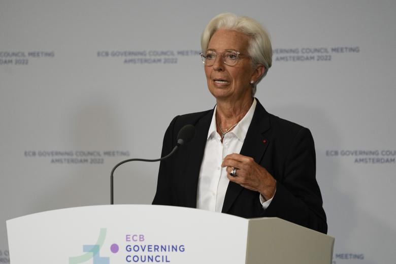 Lagarde