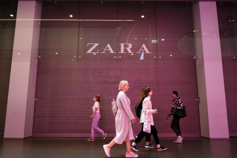 zara black fridays