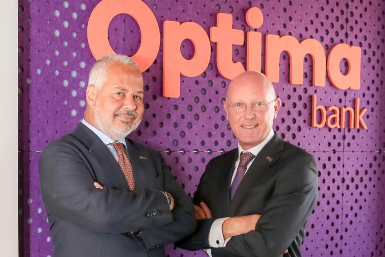 Optima Bank