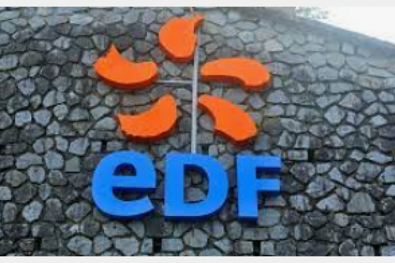 EDF