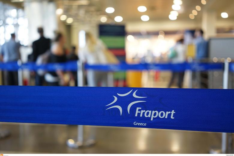 Fraport: Ποια αεροδρόμια χτύπησαν ρεκόρ και ποια... προσγειώθηκαν το 2022 Fraport-2