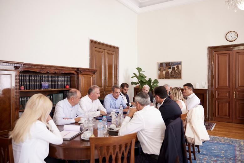 Πηγή: Eurokinissi