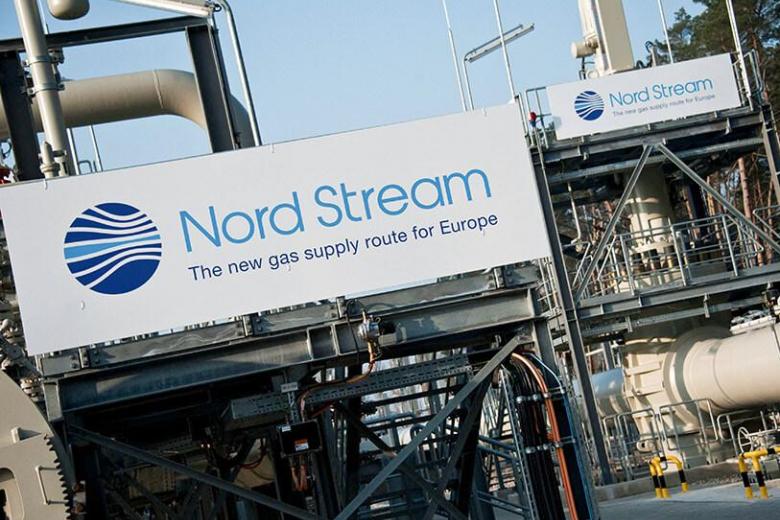 nord stream