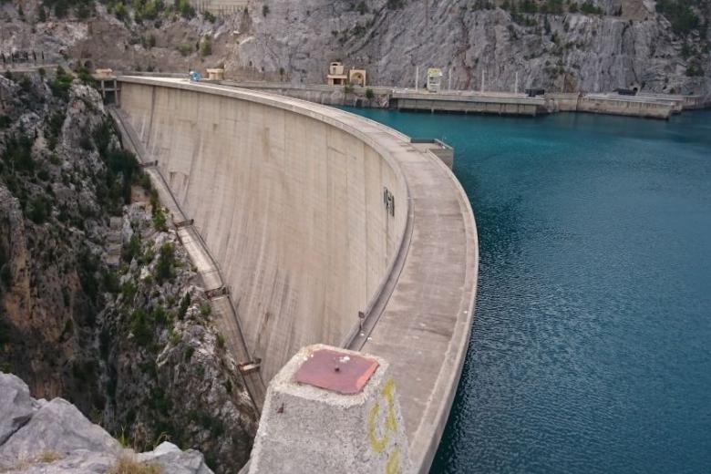 Φράγμα Χαβρία: Νέα παράταση στην υποβολή προσφορών για το πρώτο έργο ΣΔΙΤ ύδρευσης  Fragma