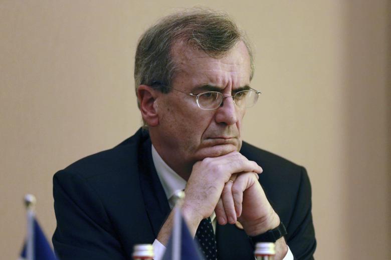  Villeroy de Galhau 