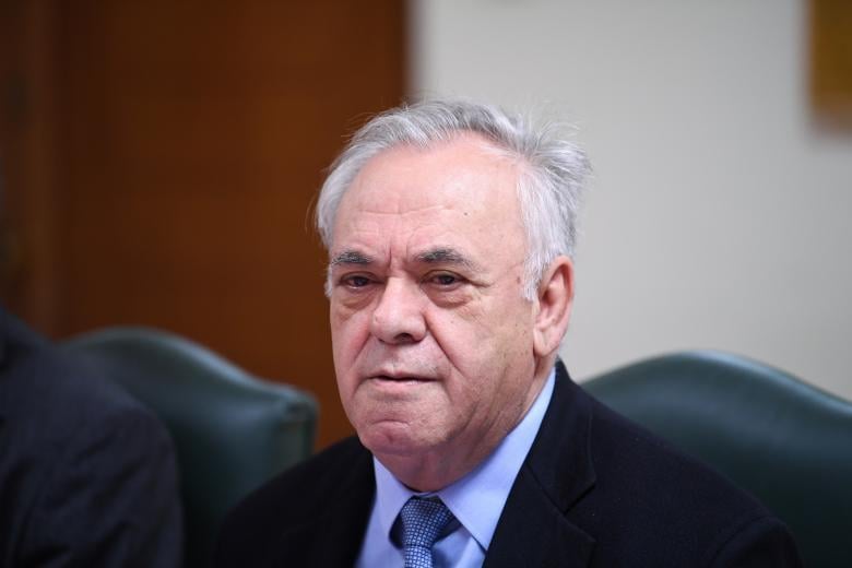 Δραγασάκης