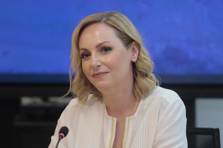 Ιωάννα Δρέττα
