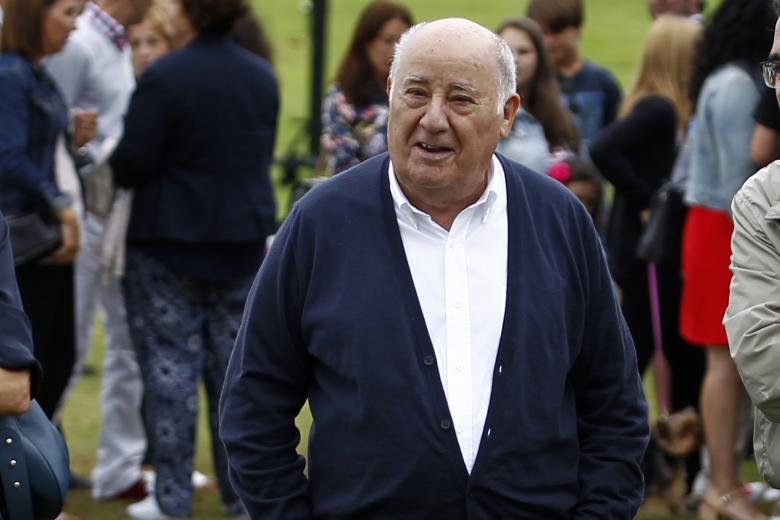 Amancio Ortega