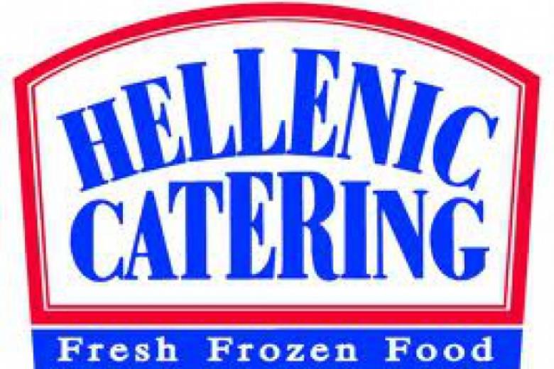 Hellenic Catering