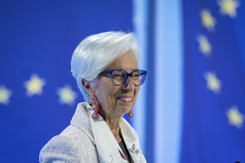 Lagarde, 27-7-2023