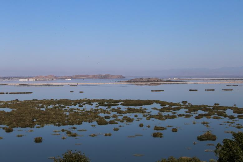 ΛΙΜΝΗ Κάρλας