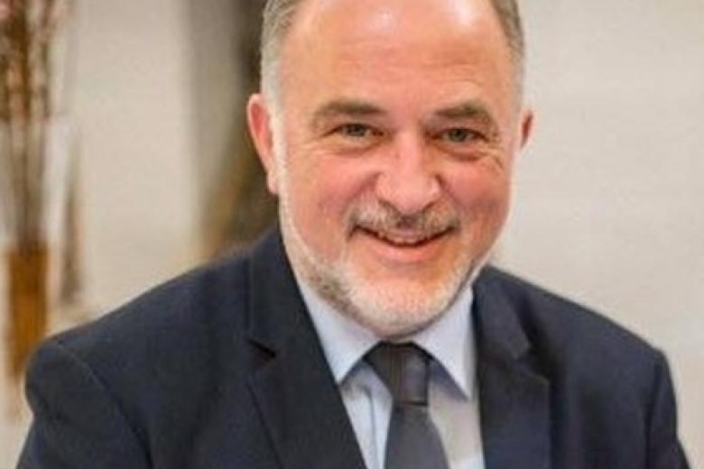 Χάρης Λαμπρόπουλος