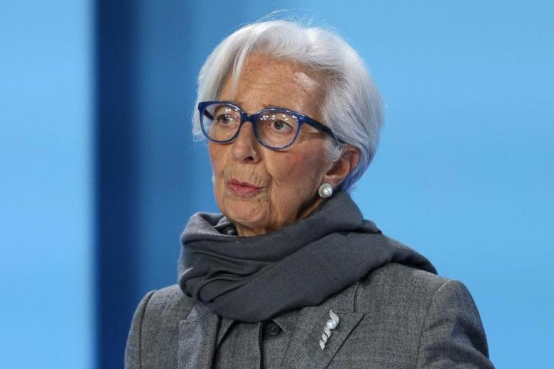 Lagarde, 14-12-2024