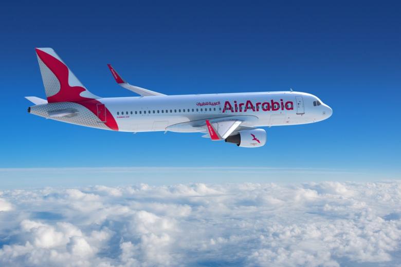 Air Arabia