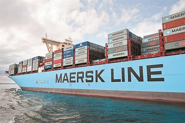 Maersk