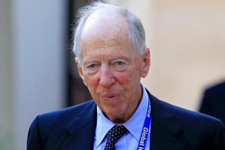 Jacob Rothschild