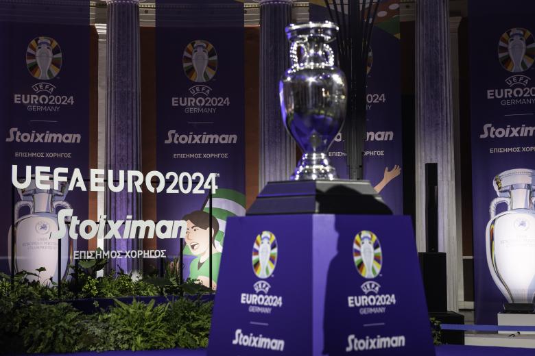 Stoiximan uefa