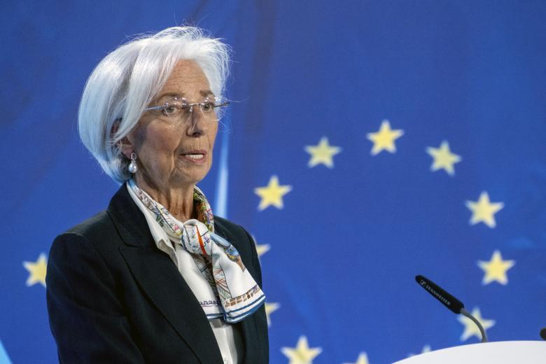 Lagarde, συνέντευξη 7-3-2024