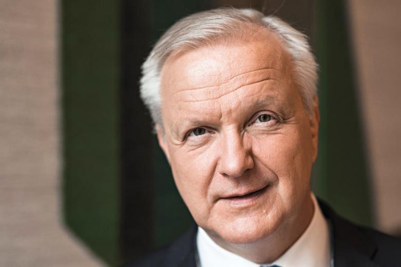 Olli Rehn