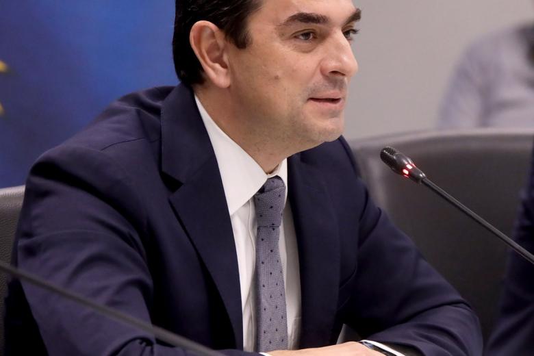 Σκρέκας
