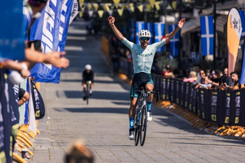 L'Etape Greece by Tour de France