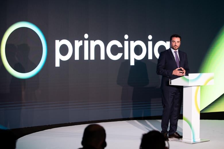 principia 