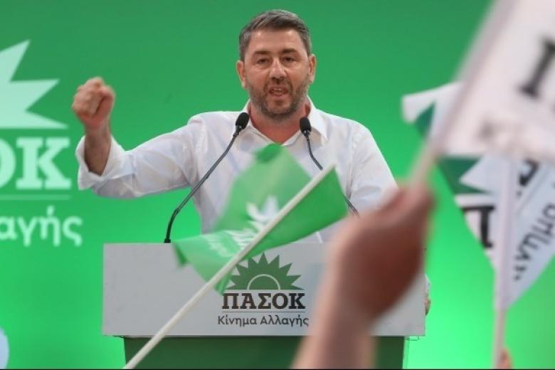 Ανδρουλάκης