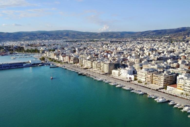 Βόλος