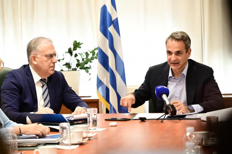 Θεοδωρικάκος