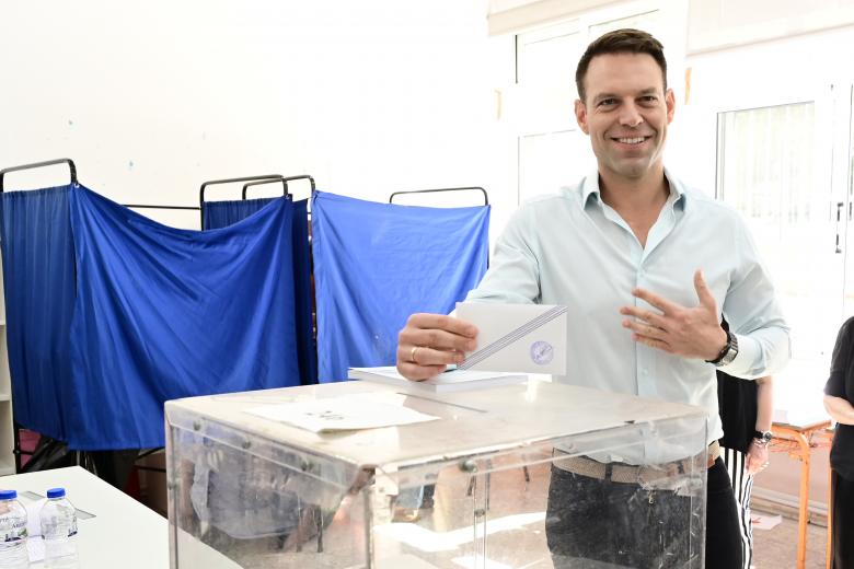 Κασσελάκης