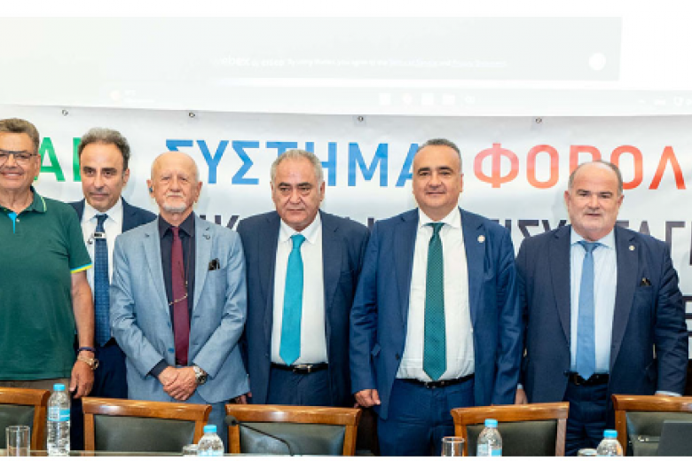 ελεύθεροι επαγγελματίες