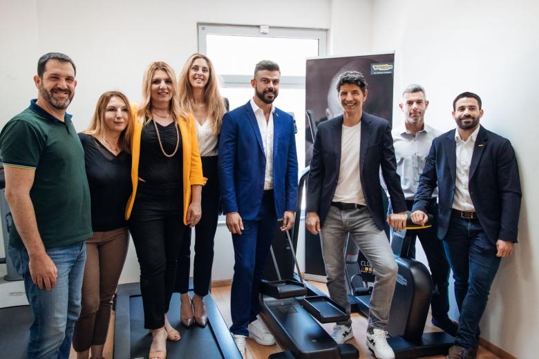 fais group