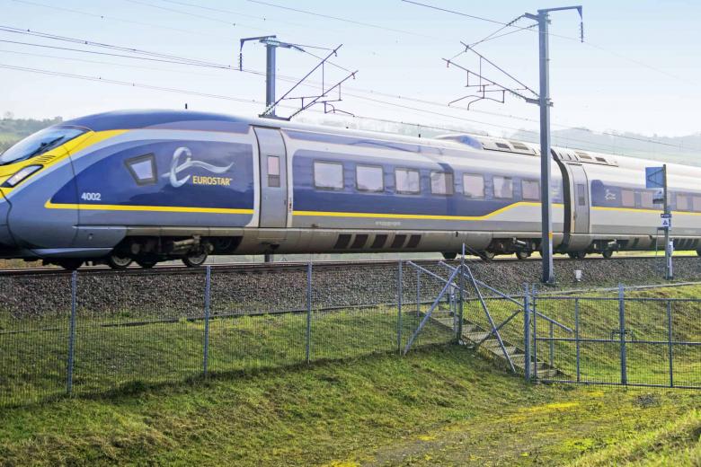 Eurostar