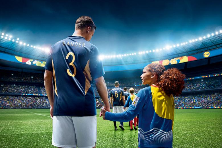 Lidl 