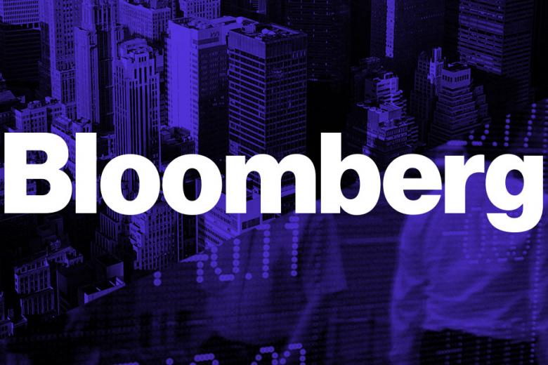 bloomberg