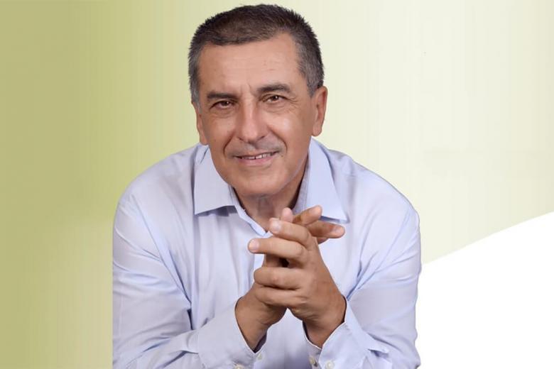 Δ. Κουρέτας