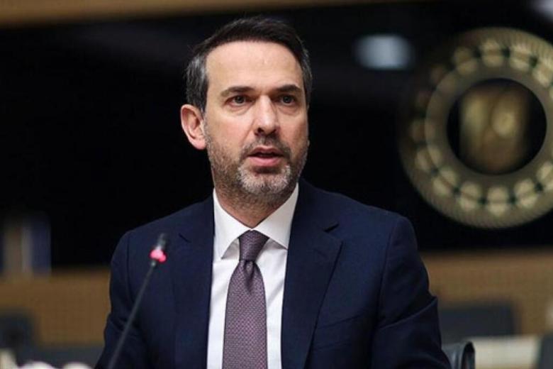 Alparslan Bayraktar