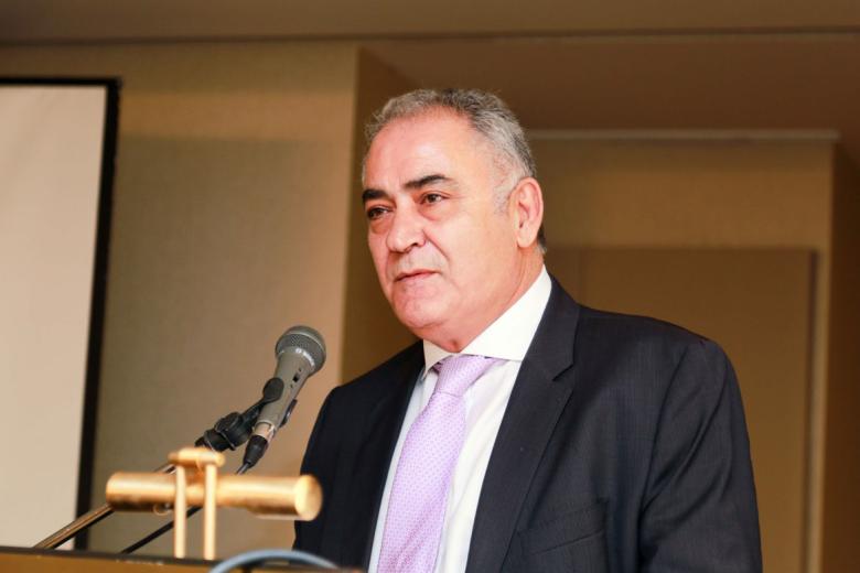 Γ. Χατζηθεοδοσίου: Οικονομική ενίσχυση 5.000 ευρώ σε κάθε εργαζόμενο του ΕΕΑ που αποκτά παιδί | Ημερησία