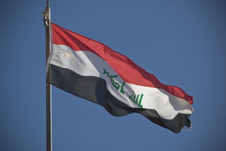 iraq