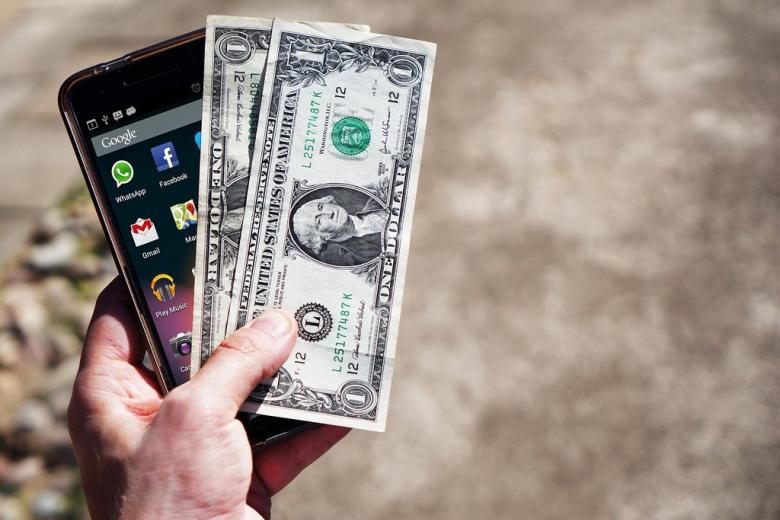 mobile money