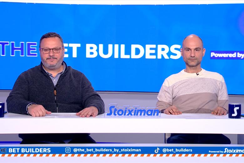 bet builders