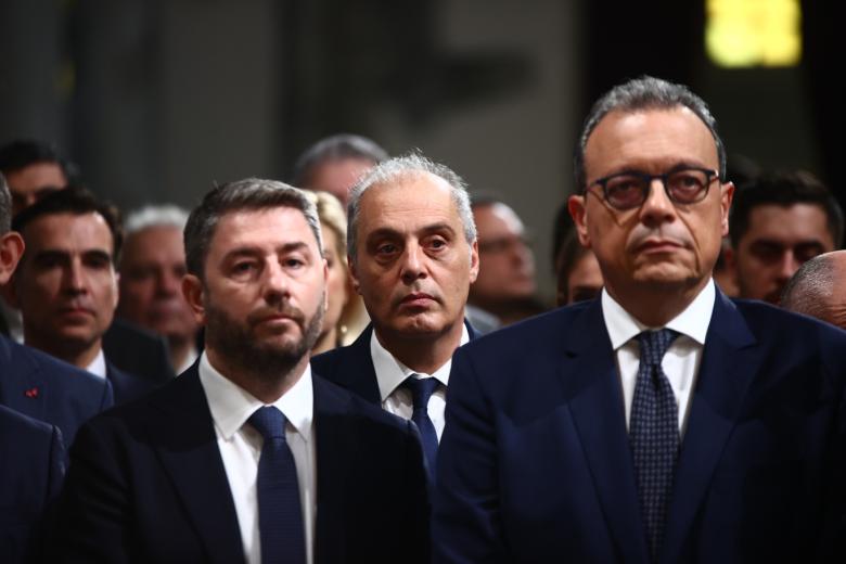 androulakis famellos